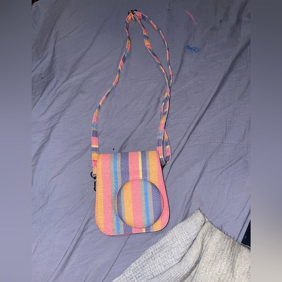 Polaroid camera CASE. (Does not include camera.) - Picture 5 of 5